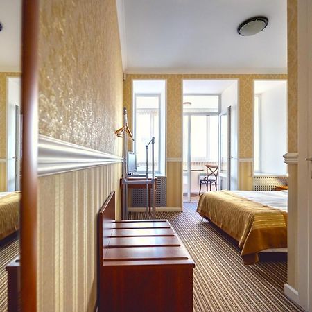 Consul Hotel Консул Odessa Eksteriør billede