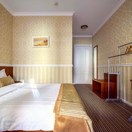 Consul Hotel Консул Odessa Eksteriør billede