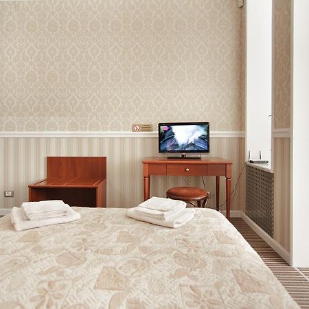 Consul Hotel Консул Odessa Værelse billede