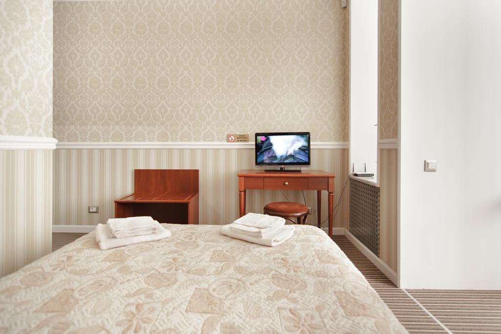 Consul Hotel Консул Odessa Værelse billede