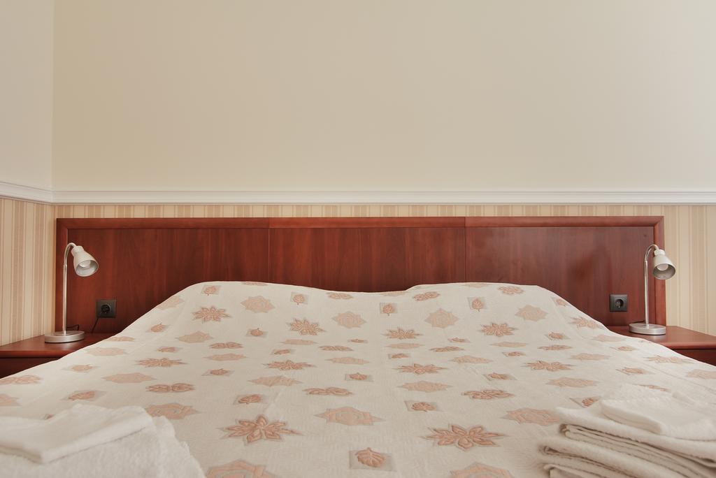 Consul Hotel Консул Odessa Værelse billede