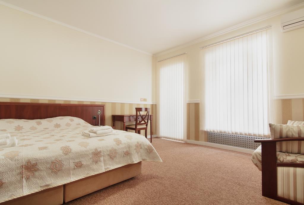 Consul Hotel Консул Odessa Værelse billede