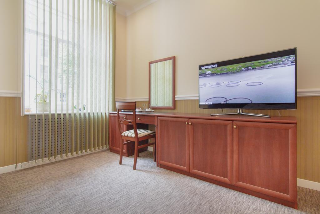 Consul Hotel Консул Odessa Værelse billede