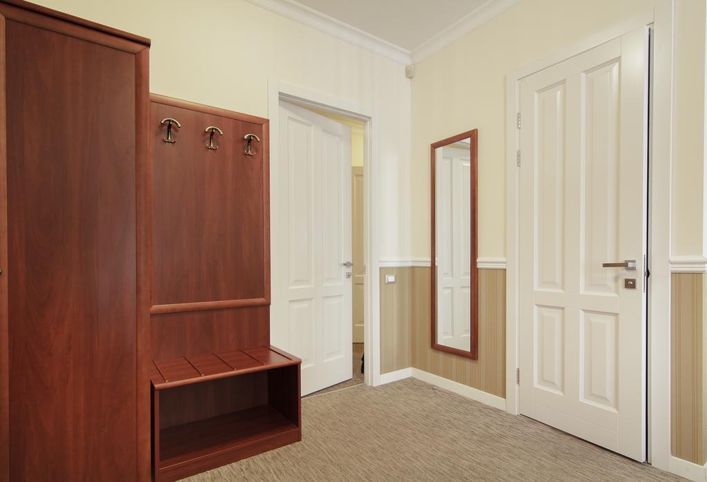 Consul Hotel Консул Odessa Eksteriør billede