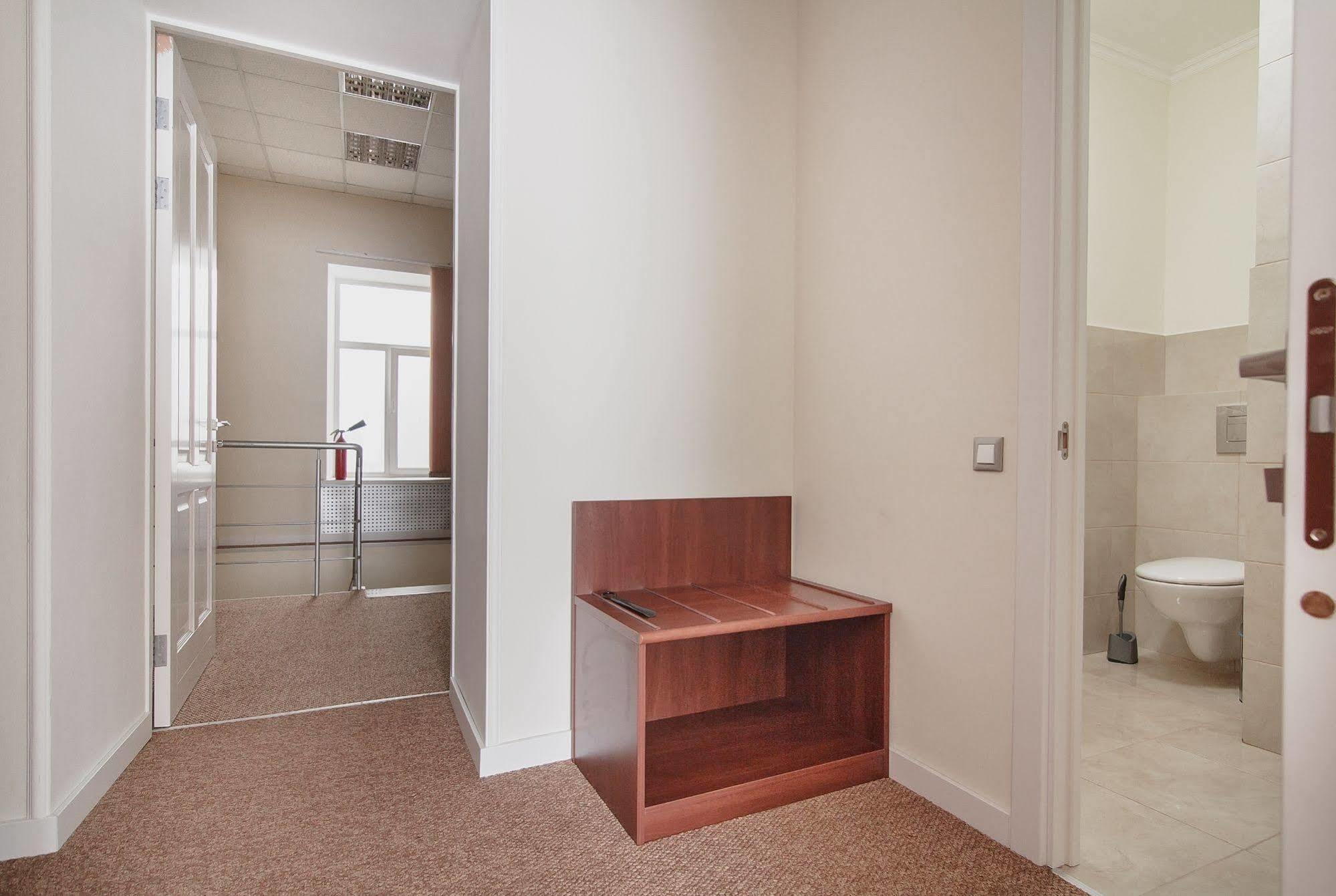 Consul Hotel Консул Odessa Eksteriør billede