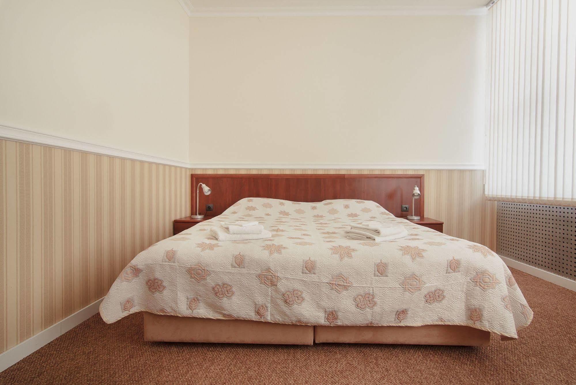 Consul Hotel Консул Odessa Eksteriør billede