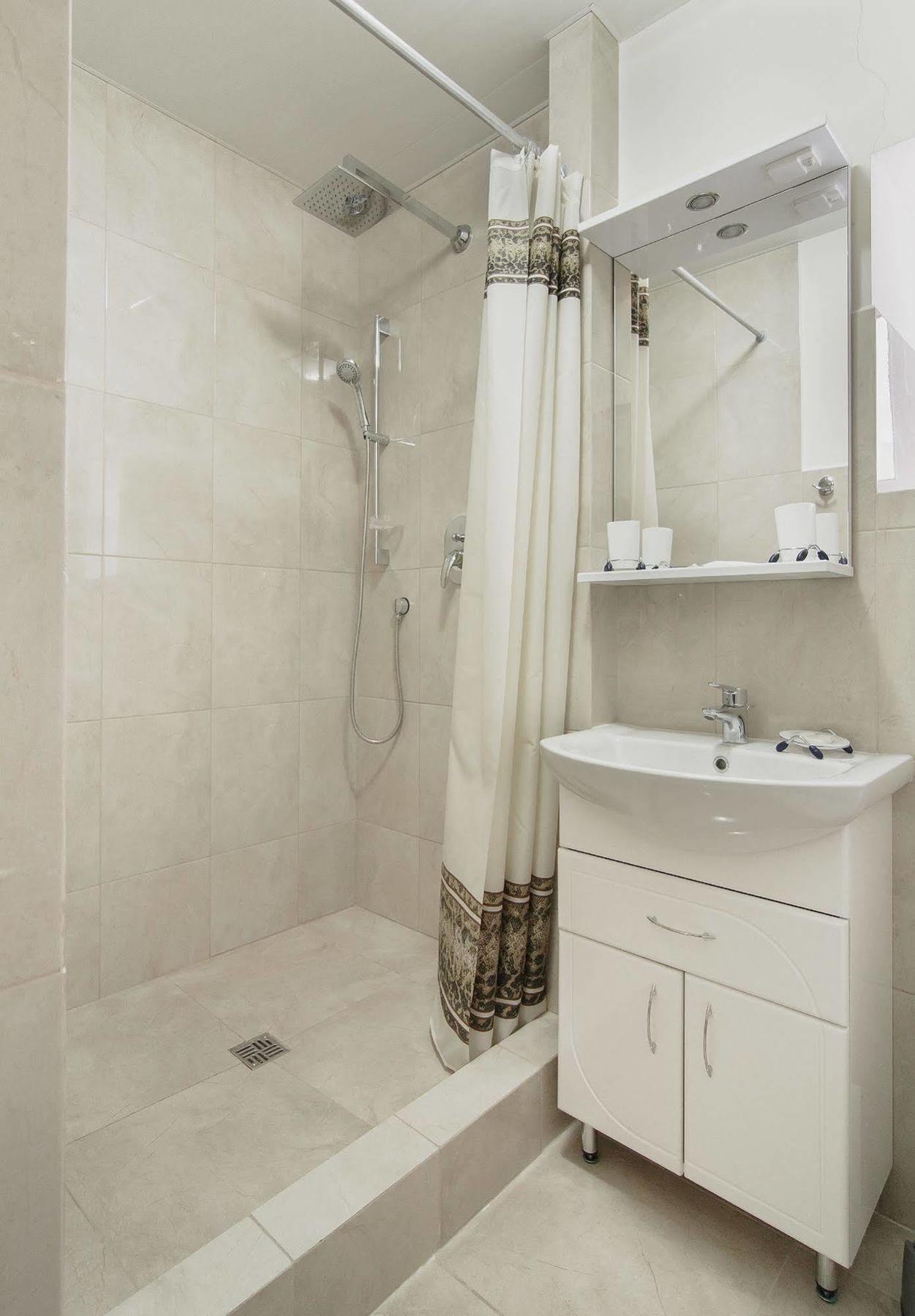 Consul Hotel Консул Odessa Eksteriør billede