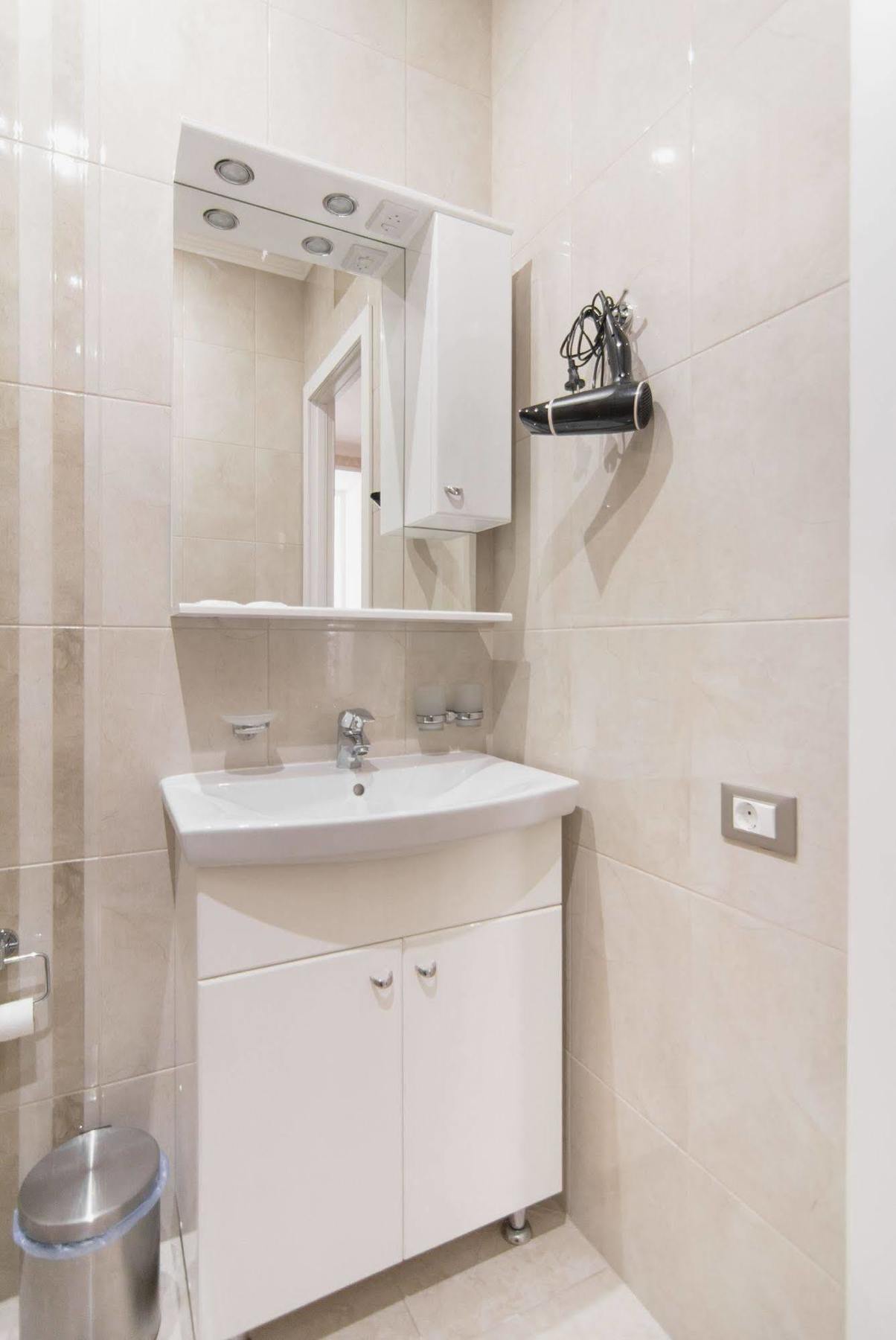 Consul Hotel Консул Odessa Eksteriør billede